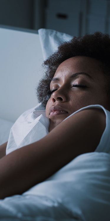 Can poor sleep make me sick?